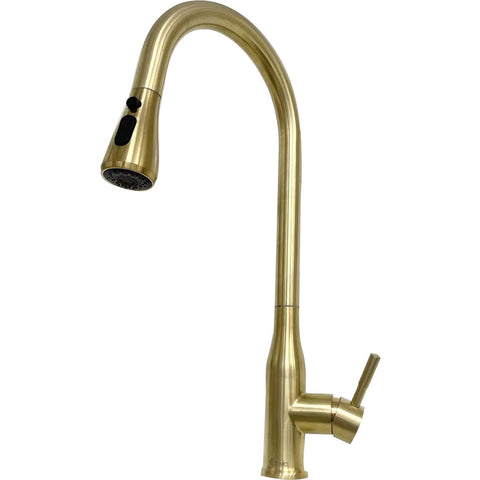 Pull-Down Kitchen Faucet CM55042