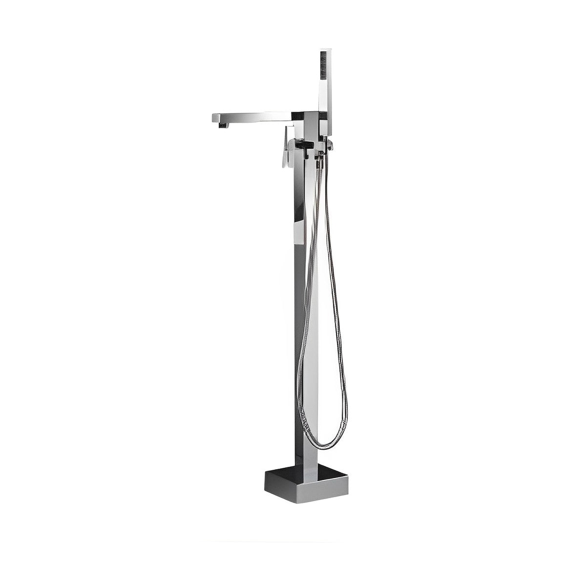 Freestanding Tub Faucet CM6019