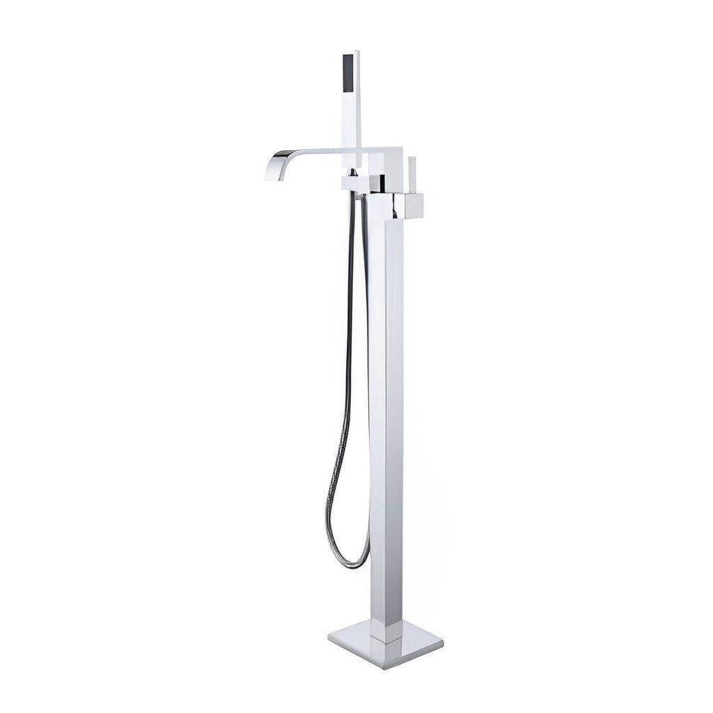 Freestanding Tub Faucet CM6020PC