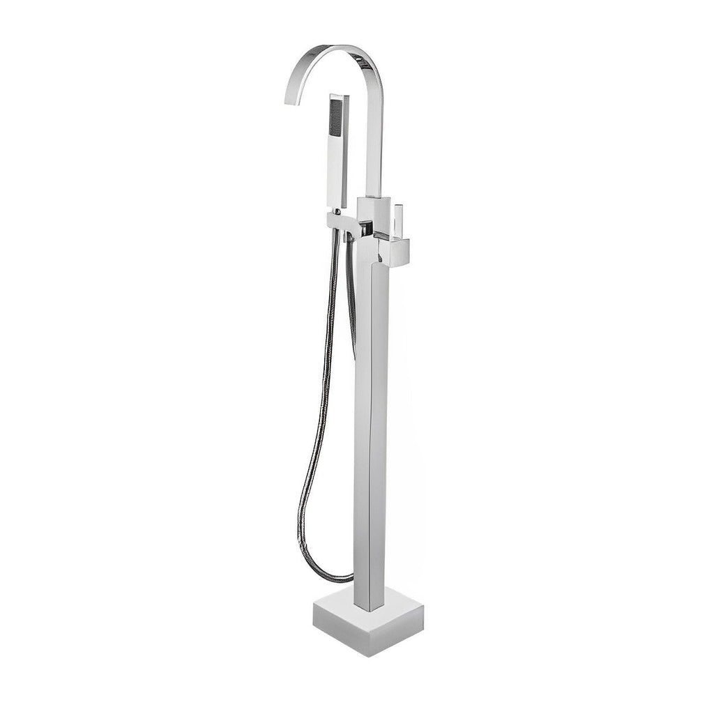 Freestanding Tub Faucet M6040PC