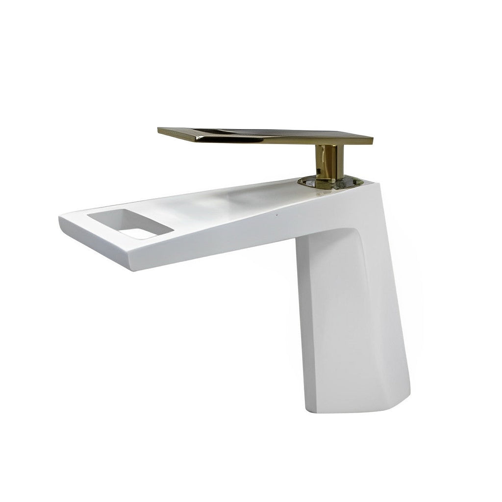 Single Hole Bathroom Faucet CZ344001