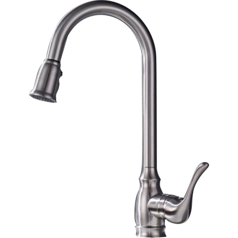 Pull-Down Kitchen Faucet CZ805102