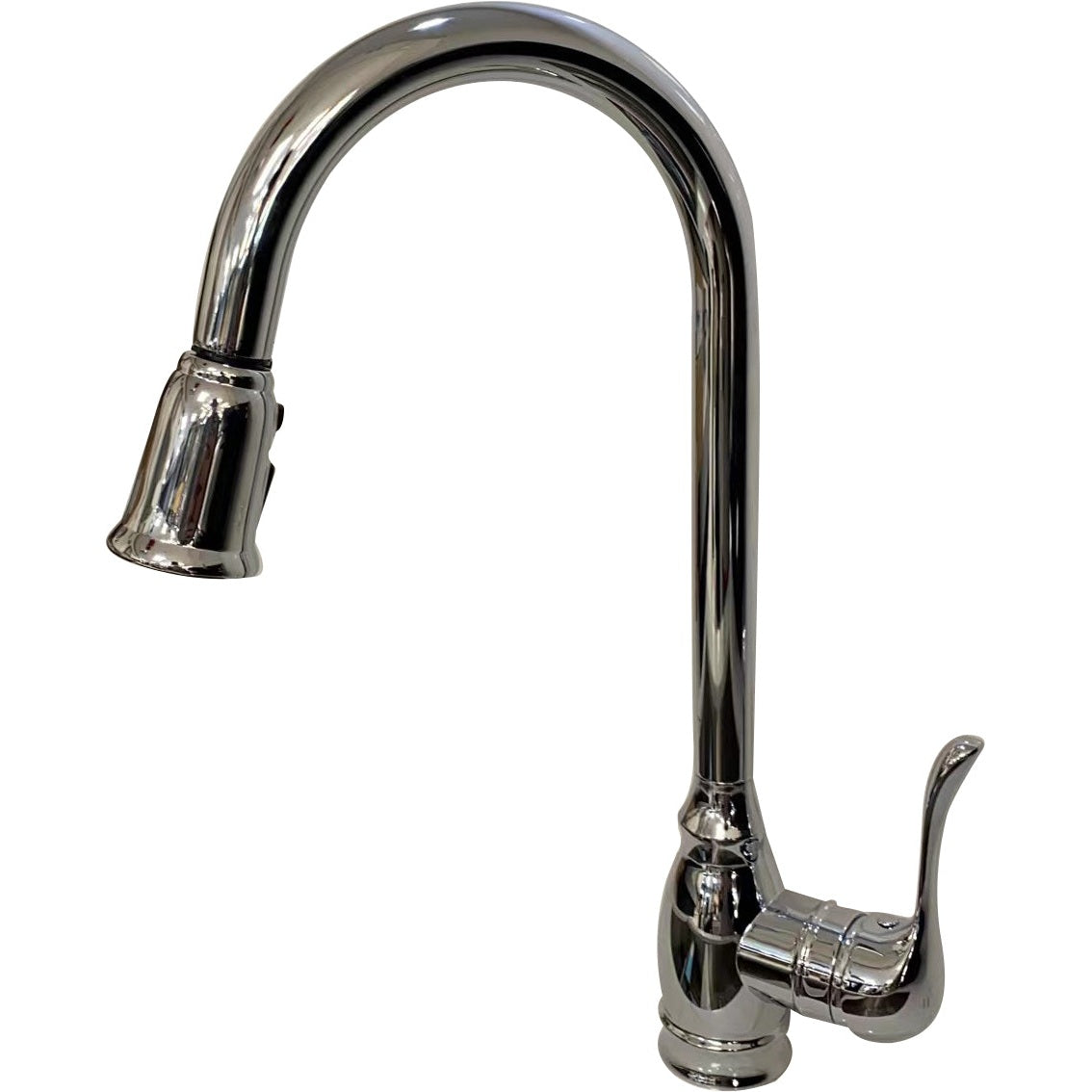 Pull-Down Kitchen Faucet CZ805102