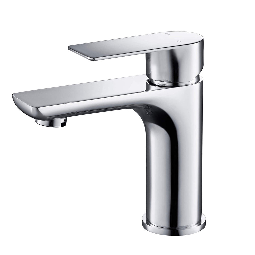 BVT - Single Hole Bathroom Faucet #68