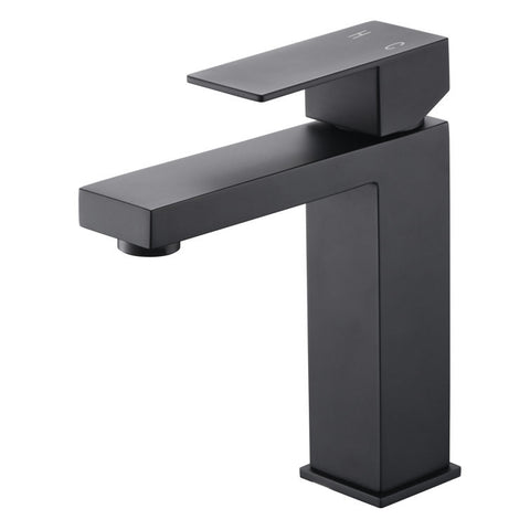 BVT - Single Hole Bathroom Faucet #10