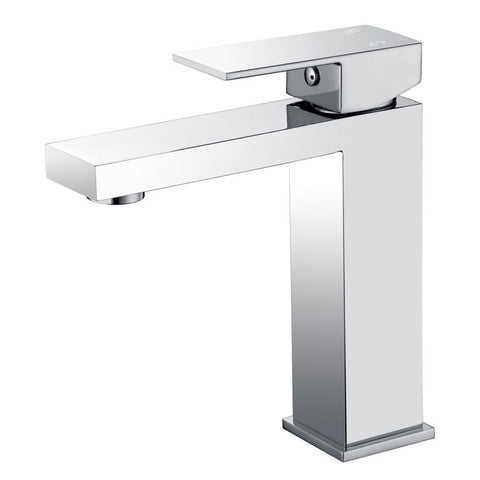 BVT - Single Hole Bathroom Faucet #10