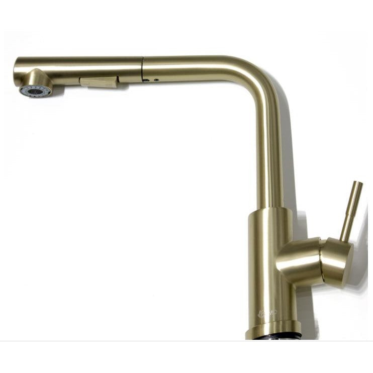 Pull-Out Kitchen Faucet CM02226