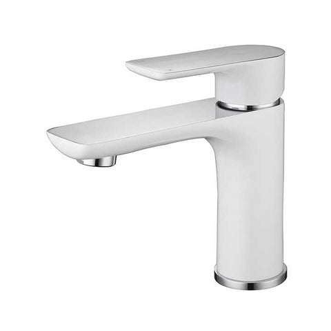 Single Hole Bathroom Faucet HT-8073WC