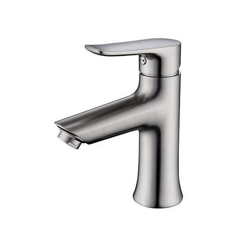 Single Hole Bathroom Faucet CM1127