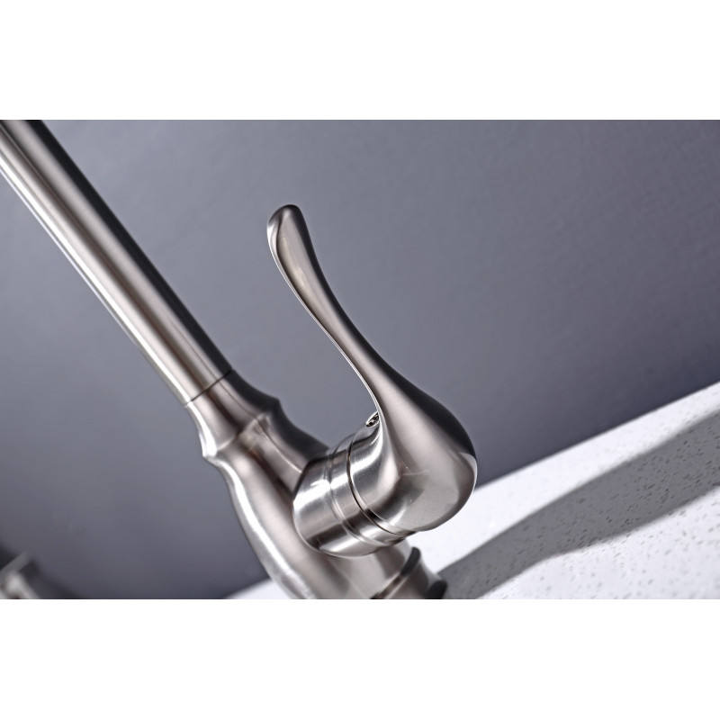 Pull-Down Kitchen Faucet CZ805102