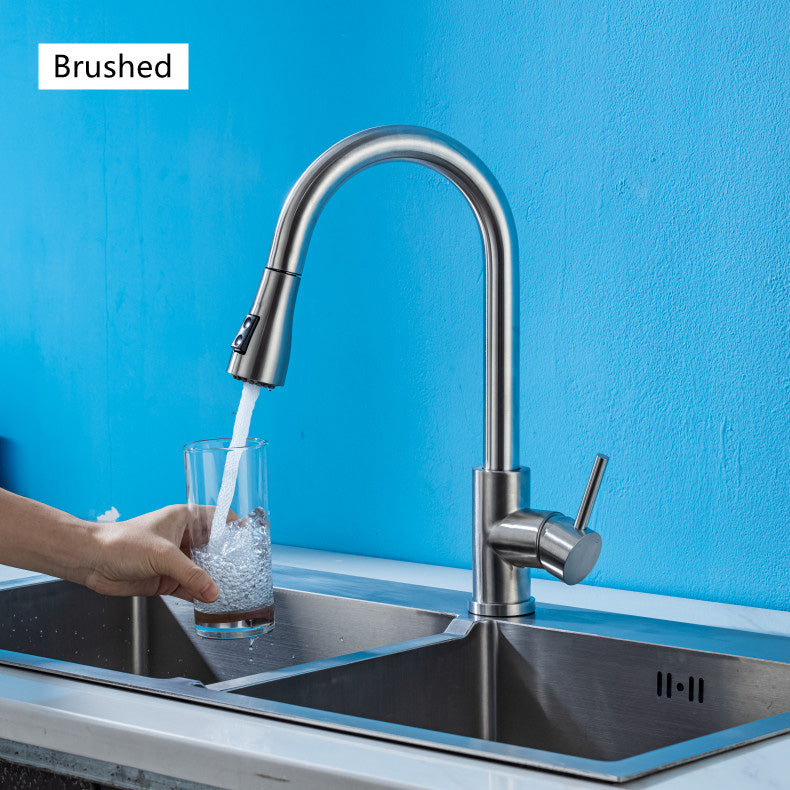 Pull-Down Kitchen Faucet CM2030