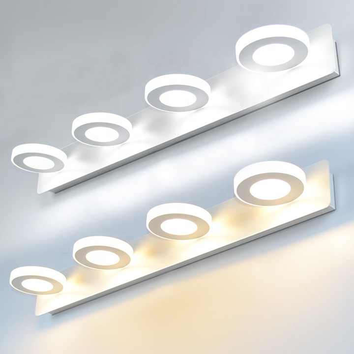 4-Light Vanity Light HT-1056