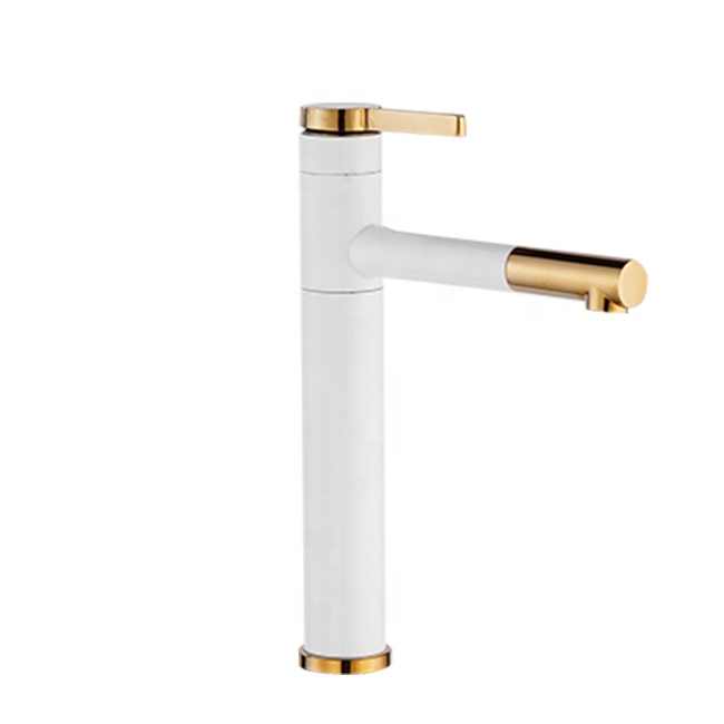 Vessel Sink Bathroom Faucet HT-8183B