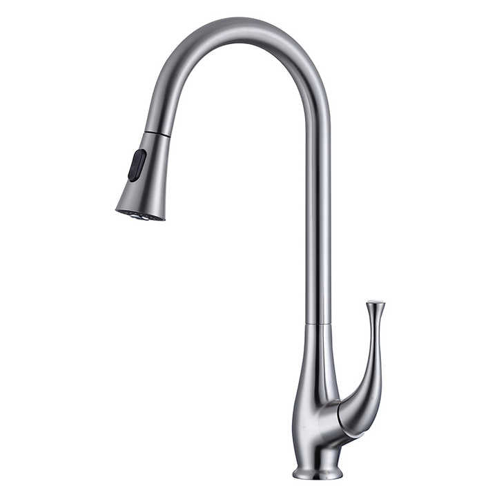 Pull-Down Kitchen Faucet CM2003