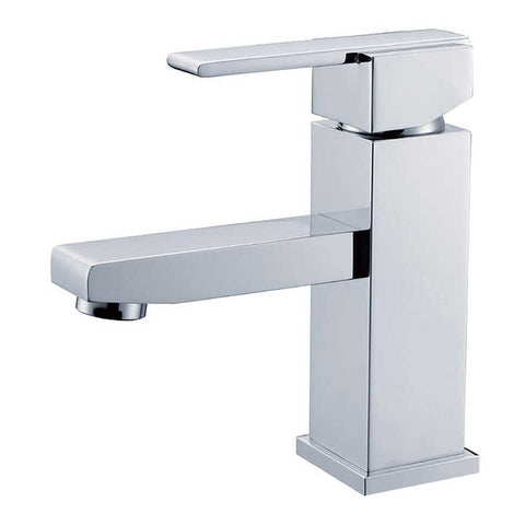 Single Hole Bathroom Faucet CM1047