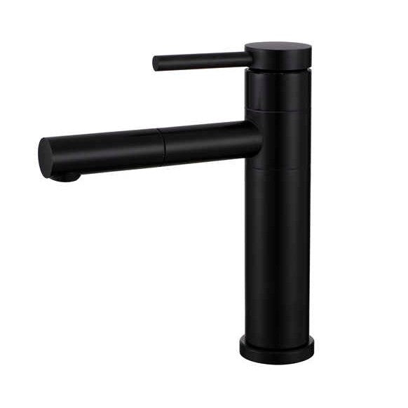 Single Hole Bathroom Faucet HT-8183