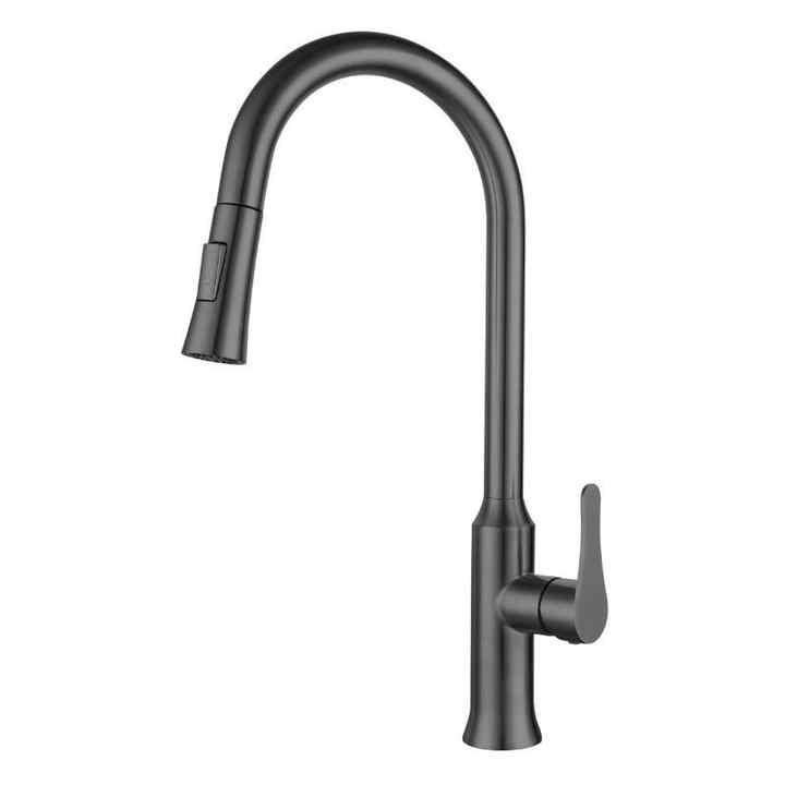 Pull-Down Kitchen Faucet CM02266