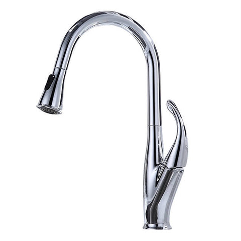 Pull-Down Kitchen Faucet CZ811002