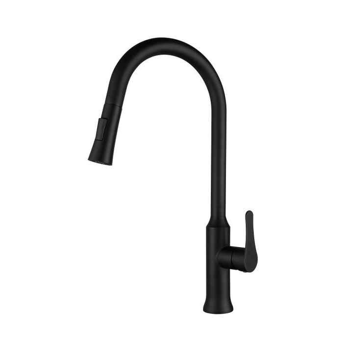 Pull-Down Kitchen Faucet CM02266