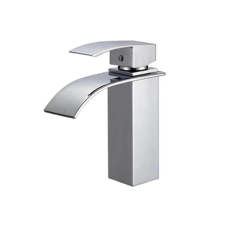 Single Hole Bathroom Faucet CM1001