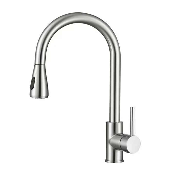 Pull-Down Kitchen Faucet CM2030