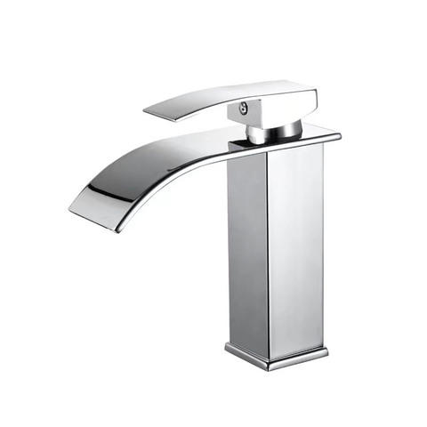 Single Hole Bathroom Faucet CM1001