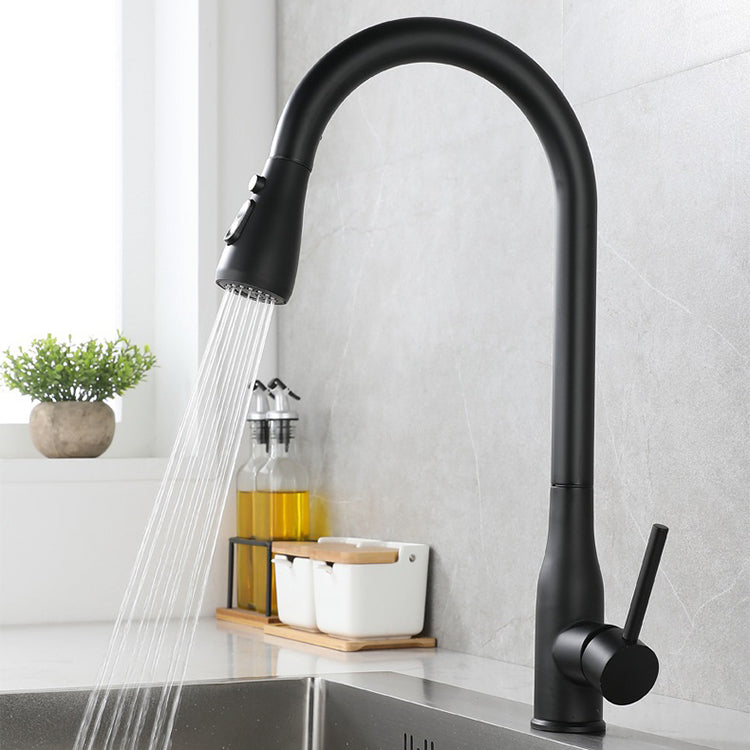 Pull-Down Kitchen Faucet CM55042