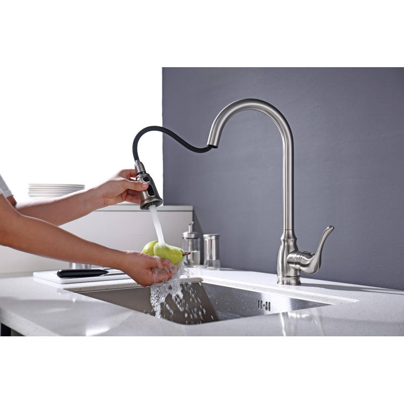 Pull-Down Kitchen Faucet CZ805102