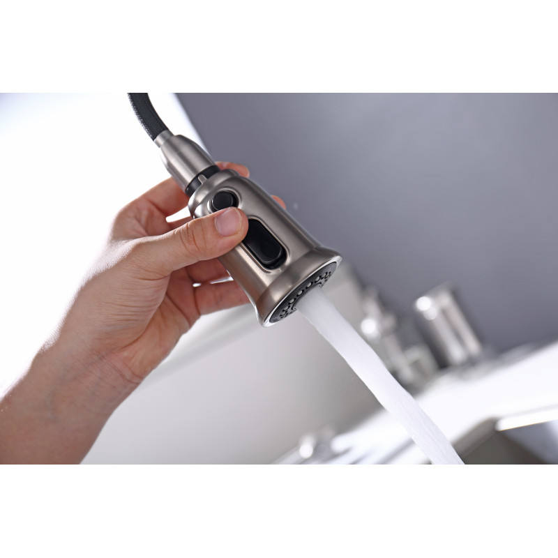 Pull-Down Kitchen Faucet CZ805102