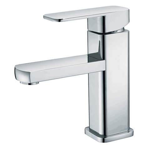 Single Hole Bathroom Faucet HT-8175