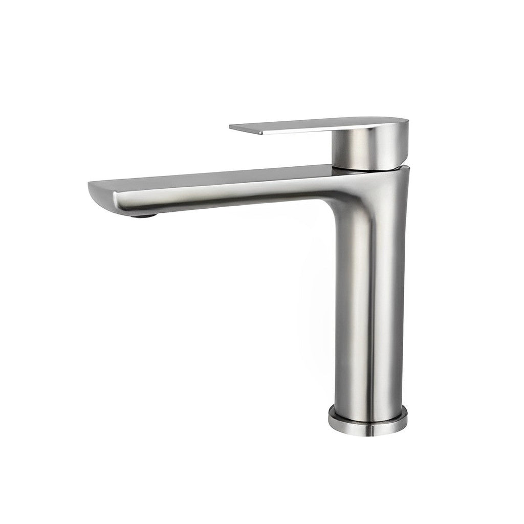 Single Hole Bathroom Faucet HT-8688BN