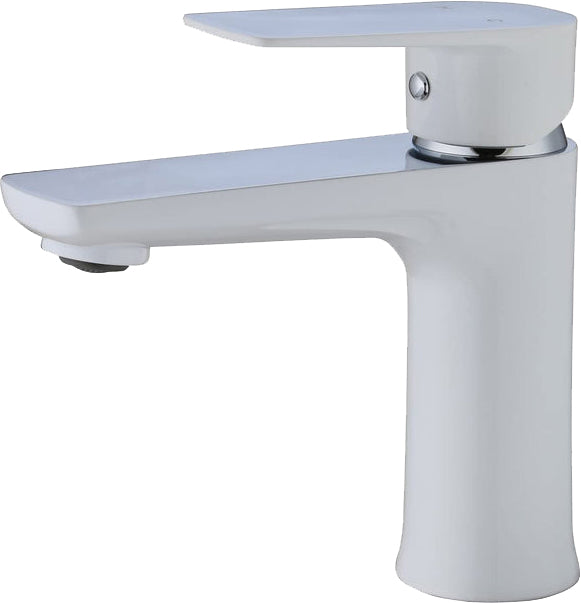 Single Hole Bathroom Faucet HT-8073WC