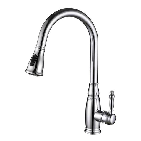 Pull-Down Kitchen Faucet CM02172