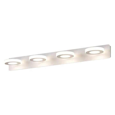 4-Light Vanity Light HT-1056