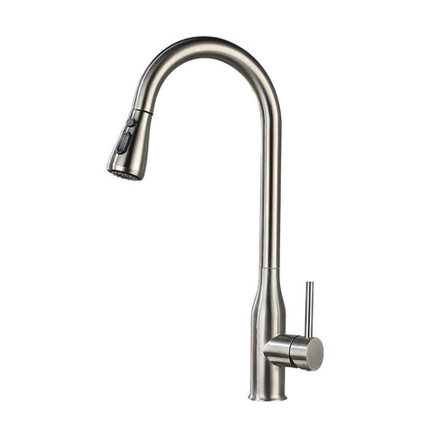 Pull-Down Kitchen Faucet CM55042