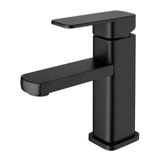 Single Hole Bathroom Faucet HT-8175