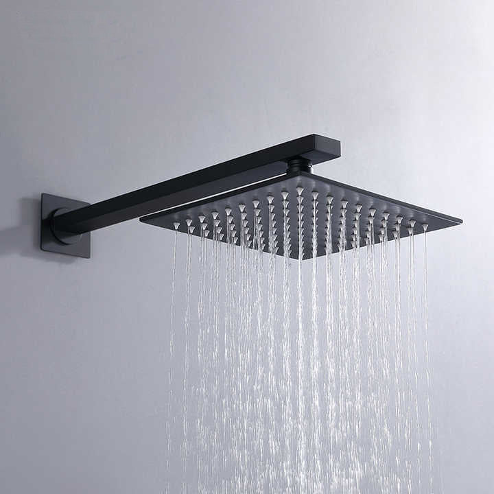 Complete Shower System CM8043