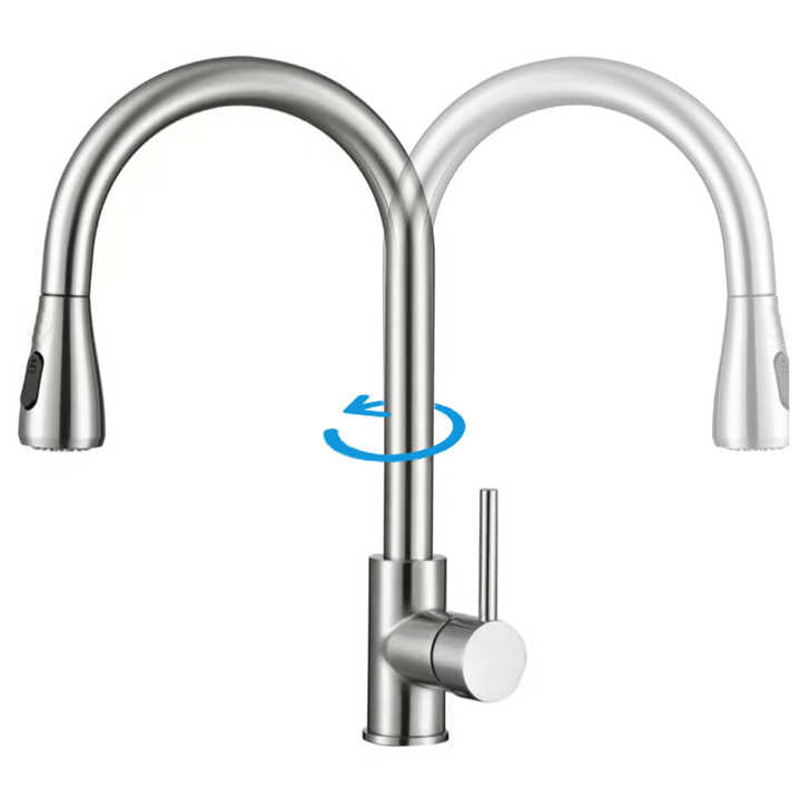 Pull-Down Kitchen Faucet CM2030