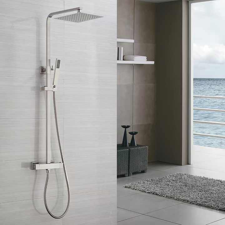 Hang Up Shower CM70005