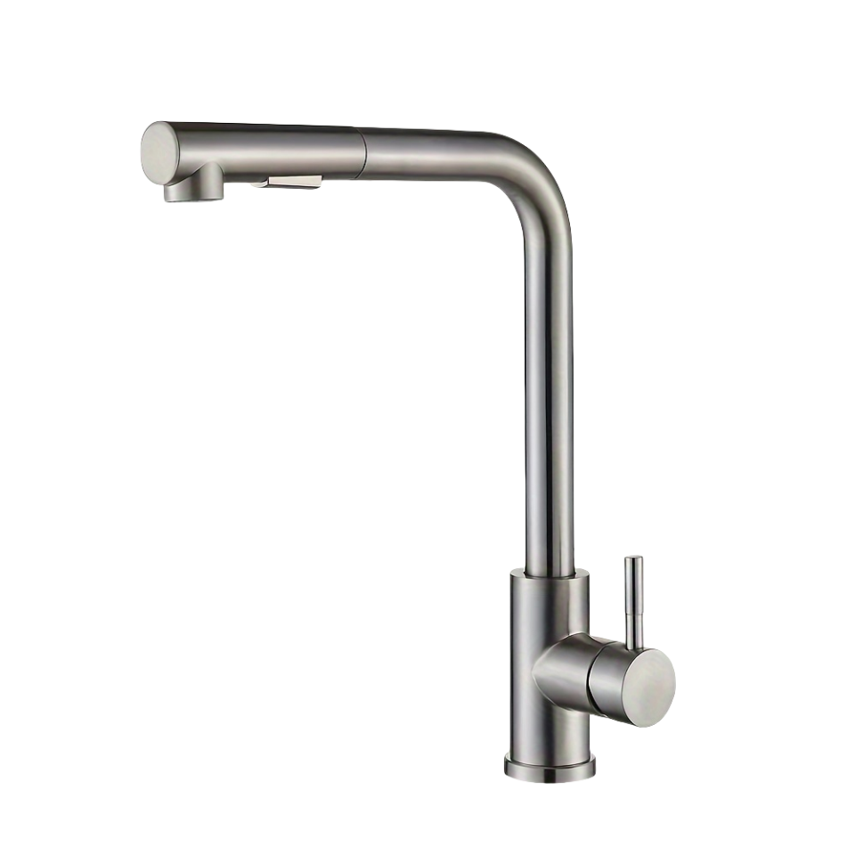 Pull-Out Kitchen Faucet CM02226