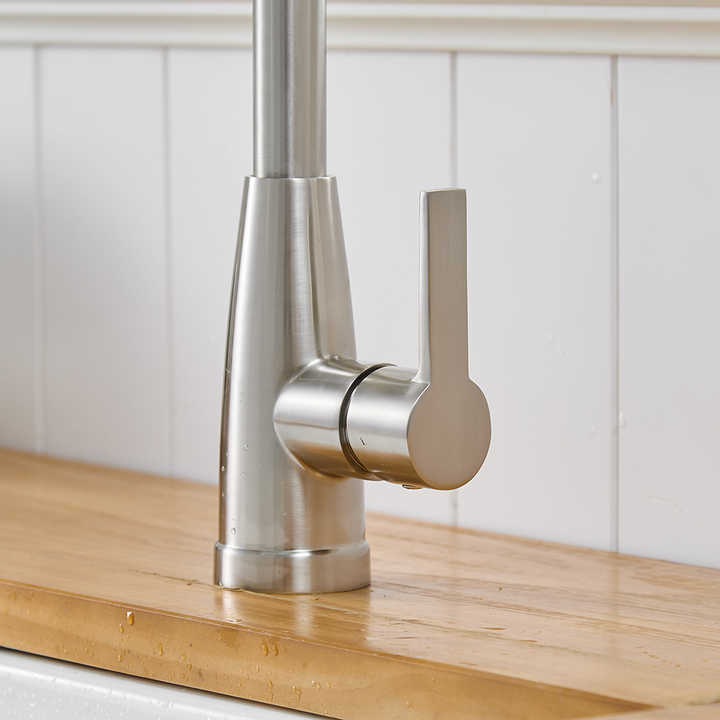 Pull-Down Kitchen Faucet CM2072