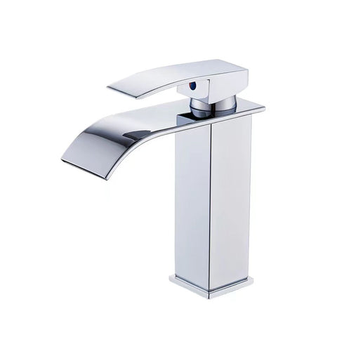 Single Hole Bathroom Faucet CM1001