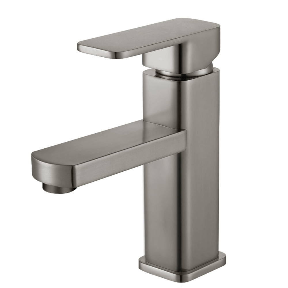 Single Hole Bathroom Faucet HT-8175