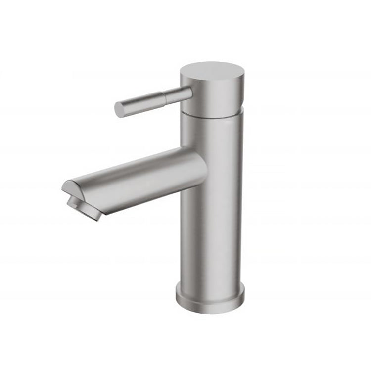 Single Hole Bathroom Faucet HT-8888